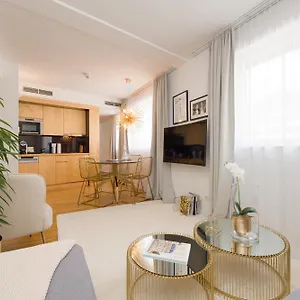 Apartment Rafael Kaiser - Premium Centre - Contactless Check-in, Vienna