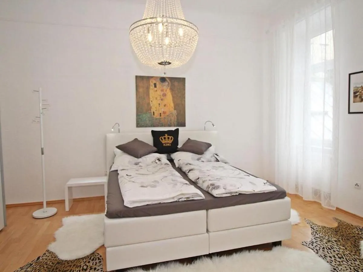 Ferienwohnung Kings Wien Österrike